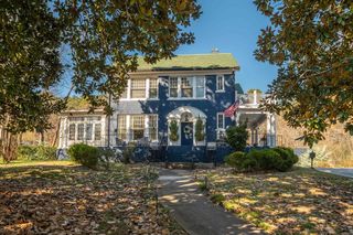 528 Prospect Ave, Hot Springs, AR 71901