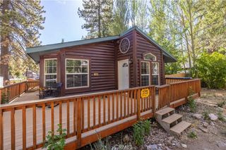 1106 Comanche Dr, Fawnskin, CA 92333