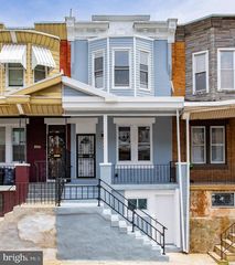 3309 N  Gratz St, Philadelphia, PA 19140
