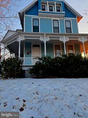 208 W  Isabella St, Salisbury, MD 21801
