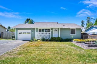 7039 Helweg Lane, Blaine, WA 98230