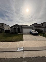 2066 Shady Forest Way, Stockton, CA 95205