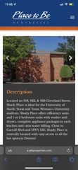 918 Cleveland St, Denton, TX 76201