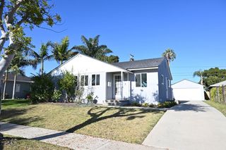 14822 Fonthill Ave, Hawthorne, CA 90250