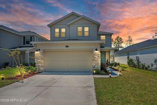 132 STONECREST Drive, Saint Johns, FL 32259