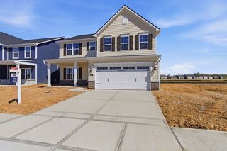6932 Gentle Wind Ln, Whitestown, IN 46075