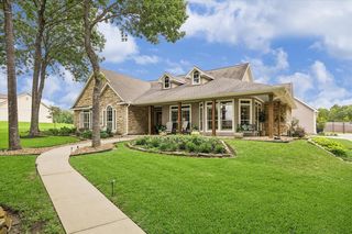 19973 Peel Rd, Montgomery, TX 77356