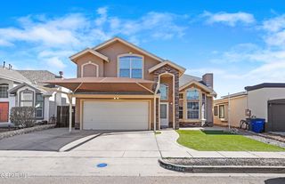 11044 Acoma St, El Paso, TX 79934