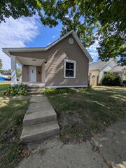 1032 S  Waugh St, Kokomo, IN 46902