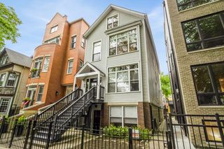 1440 W  School St, Chicago, IL 60657
