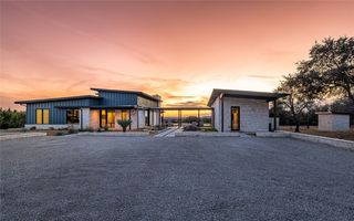 5579 County Road 2013, Walnut Springs, TX 76690
