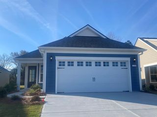 1335 Littleleaf Loop Phase 1 Lot 191, North Myrtle Beach, SC 29582