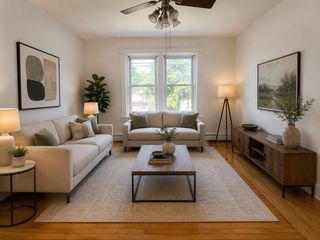 29 Irving St #8, Worcester, MA 01609