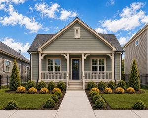 7145 Frances St #20, Fairview, TN 37062