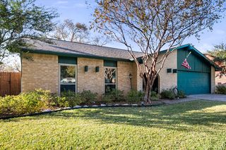 6601 Longleaf Ln, Fort Worth, TX 76137