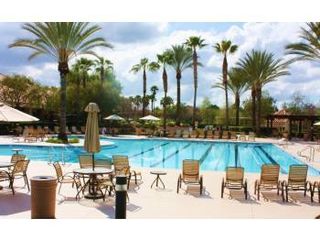 HOA Pool