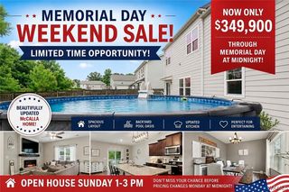 22719 Duffee Ln, Mc Calla, AL 35111