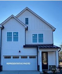 10540 Audubon Ridge Dr #23, Cornelius, NC 28031