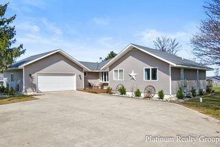 4834 W  Elizabeth Dr, Shelby, MI 49455