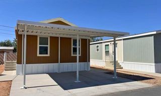 1409 N  French St #C-24, Casa Grande, AZ 85122