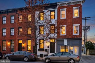 7 E  Fort Ave, Baltimore, MD 21230