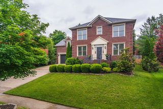 3280 Malone Dr, Lexington, KY 40513
