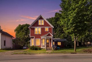 114 W Montgomery STREET, Sparta, WI 54656