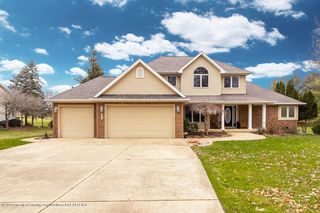 1835 Rowley Rd, Williamston, MI 48895