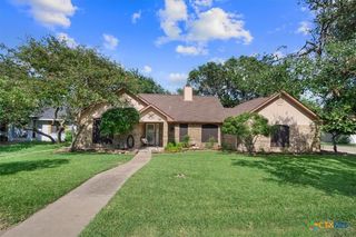 33 Morgans Point Blvd, Morgans Pt Resort, TX 76513