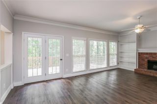 2550 Highland Pointe Dr, Cumming, GA 30041