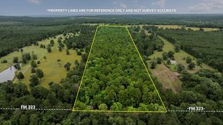 FM 323, Elkhart, TX 75839
