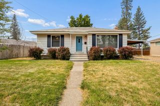 5507 N  Bemis St, Spokane, WA 99205