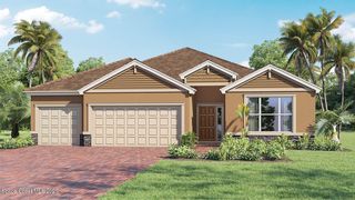6740 Cameo Dr, Grant Valkaria, FL 32949