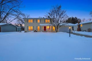 6623 Millbrae Rd, Columbus, OH 43235