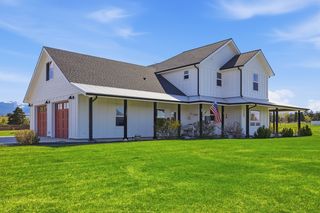 125 Lone Tree Way, Corvallis, MT 59828
