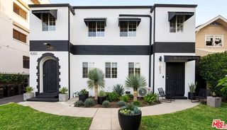 1053 S  Oxford Ave, Los Angeles, CA 90006