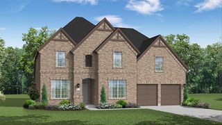 4712 W  Valley Peak Cv, Roanoke, TX 76262