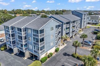 812 S Ocean Blvd. S #B-2, Myrtle Beach, SC 29575