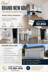 10024 Ben Hur Ave #F, Whittier, CA 90605