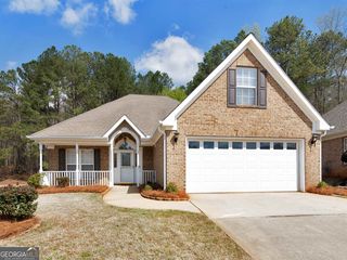 3036 Camille Ln, McDonough, GA 30253