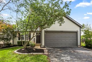 9039 Barley Loft Dr, Columbus, OH 43240