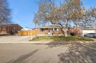 1947 E 117th Way, Northglenn, CO 80233