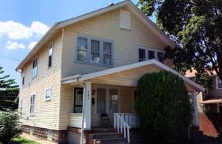 785 Wager St, Columbus, OH 43206
