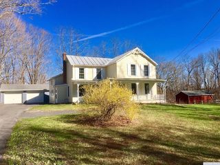 80 Red Mill, Freehold, NY 12431