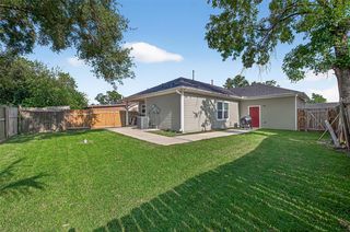 12914 Bamboo Forest Trl, Houston, TX 77044