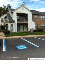 1801 Bayhead Drive #1801, Parlin, NJ 08859