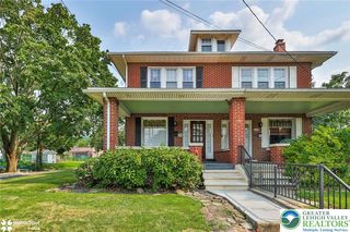 594 W  Emaus Ave, Allentown, PA 18103