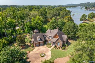 1672 Whorton Bend Rd, Gadsden, AL 35901
