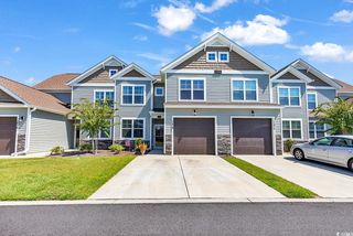 187 Machrie Loop #B, Myrtle Beach, SC 29588