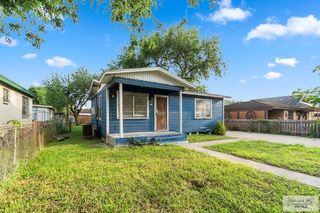 2923 E  Avenue A, Brownsville, TX 78520